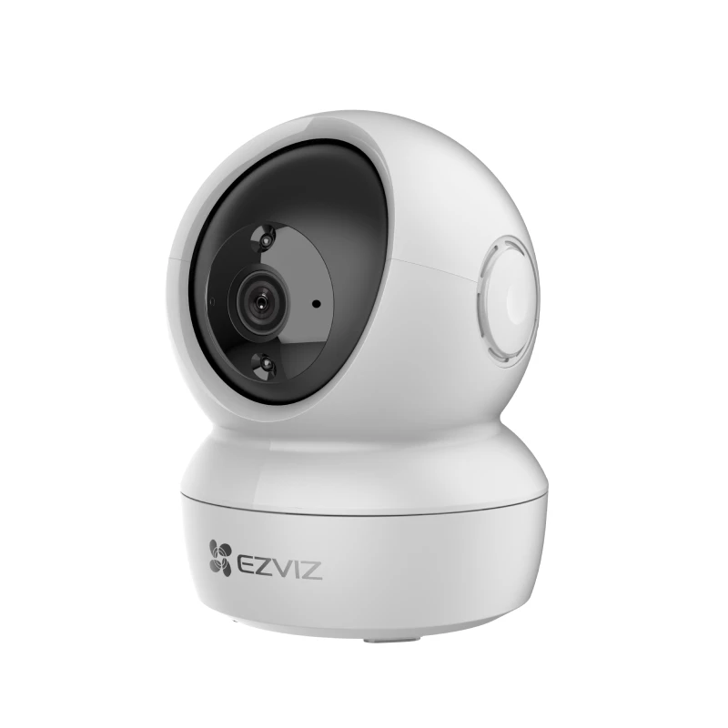 C6N 2MP EZVIZ - Cámara de seguridad Wifi para Interiores 360